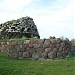 Nuraghe Alvu