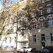 Elizabetes Street, 29B in Riga city