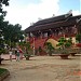 chùa Sắc Tứ Khải Đoan trong Thành phố Buôn Ma Thuột thành phố