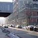 Elizabetes Street, 20 in Riga city
