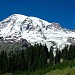 Mount Rainier National Park