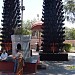 HarSiddhi Mandir Chauraha in Ujjain city