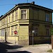 Eduarda Smiļģa Street, 5A in Riga city