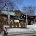 Myoho-ji Temple in Yokohama city