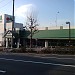 Maruetsu Supermarket, Nase in Yokohama city