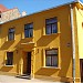 Mazā Nometņu Street, 55 in Riga city