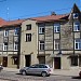 Mazā Nometņu Street, 57 in Riga city