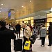 Aeroporti Ndërkombëtar i Bostonit (Logan)