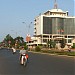 Đài phát thanh truyền hình Đaklak in Buon Ma Thuot city
