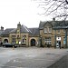 Skipton Railway Station