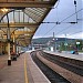 Skipton Railway Station