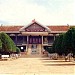 Nhà Lưu Niệm trong Thành phố Pleiku thành phố