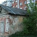 Снесенное здание (ул. Академика Королёва, 57) в городе Калуга