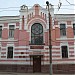 Главный дом городской усадьбы в городе Калуга