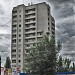 Долгострой в городе Николаев