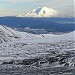 Mount Adams Massif