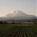 Mount Adams Massif