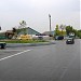 Круговая развязка Лиховской и Профильной ул. в городе Каменск-Шахтинский