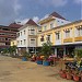 Pasar 16 Ilir di kota Kota Palembang