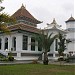 Masjid Sultan Mahmud Badaruddin Jayo Wikramo (en) di kota Kota Palembang