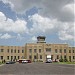 New Orleans Lakefront Airport