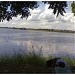 danau teluk gelam