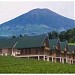 Dempo Volcano, 3173 m