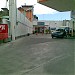 Shell Gas Station in Las Piñas city