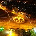 Vòng xoay ngã 4: Phù Đổng trong Thành phố Pleiku thành phố