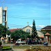 Nhà thờ Thánh Tâm trong Thành phố Pleiku thành phố