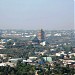 Chùa Minh Thành trong Thành phố Pleiku thành phố
