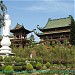 Chùa Minh Thành trong Thành phố Pleiku thành phố