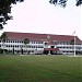 Kantor Gubernur Sumatera Selatan in Palembang city