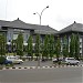 Bank Indonesia (en) di kota Kota Palembang