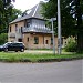 Sudrabu Edžus Street, 16 in Riga city