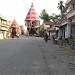 Lalgudi temple Bigcar