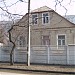 vulytsia Astronomichna, 26 in Kharkiv city