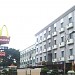 Hotel Anugerah in Palembang city