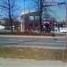 Hotel Glass in Radom city
