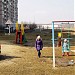 Детская игровая площадка (ru) в місті Харків