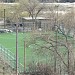 Футбольное поле в городе Волгоград