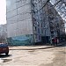 vulytsia Pozdovzhnia, 1a in Kharkiv city