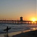 Huntington Beach, California