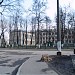 Школа № 37 (ru) in Kharkiv city