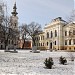 Gymnasium Jovan Jovanović Zmaj