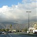 San Gabriel Valley in Irwindale, California city