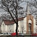 Biserica lui Isus Hristos (ro) in Bucharest city