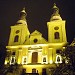 Ciszterci templom in Eger city