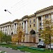 Complex of the Ministry of Internal Affairs of the Russian Federation