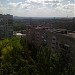 Microdistrict Mirnyi ('Peaceful') in Donetsk city